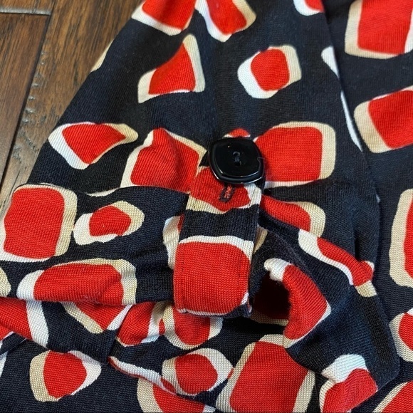 CLASSIQUES ENTIER 70s Shirt Dress, MCM Retro Vintage - Picture 6 of 14